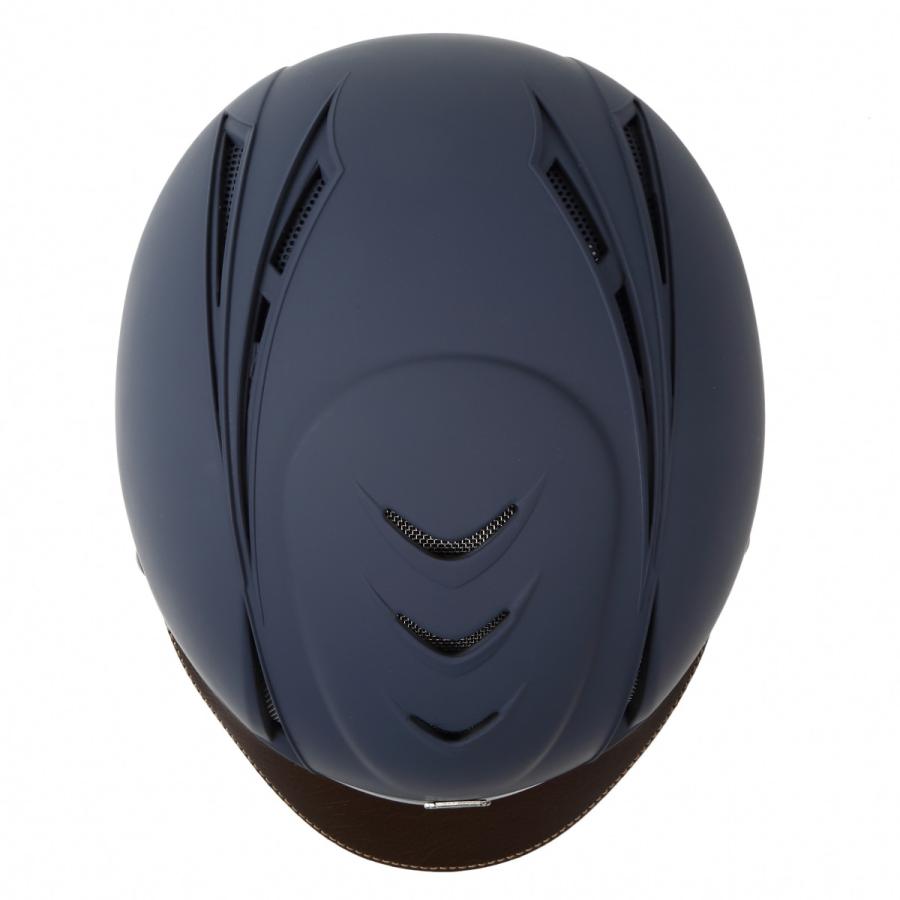 乗馬ヘルメット 乗馬用 EQULIBERTA イージス ダイヤル調整ヘルメット 乗馬用品 馬具 |  | 16