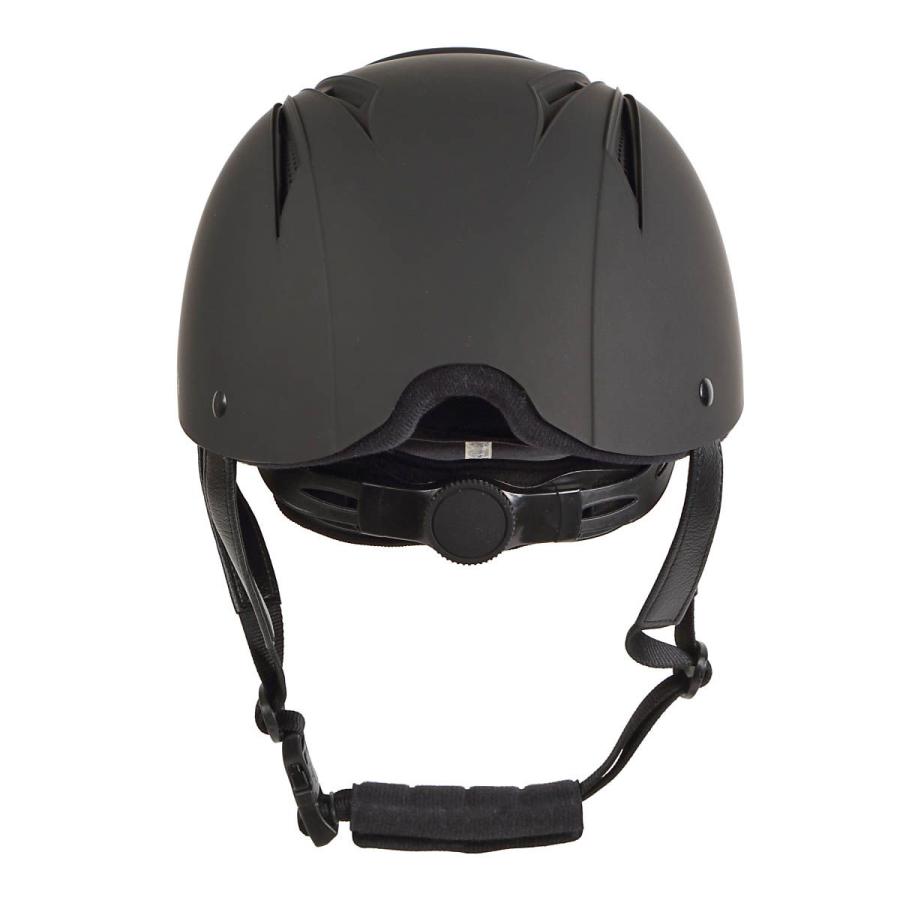乗馬ヘルメット 乗馬用 EQULIBERTA イージス ダイヤル調整ヘルメット 乗馬用品 馬具 |  | 06
