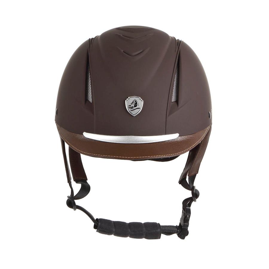 乗馬ヘルメット 乗馬用 EQULIBERTA イージス ダイヤル調整ヘルメット  