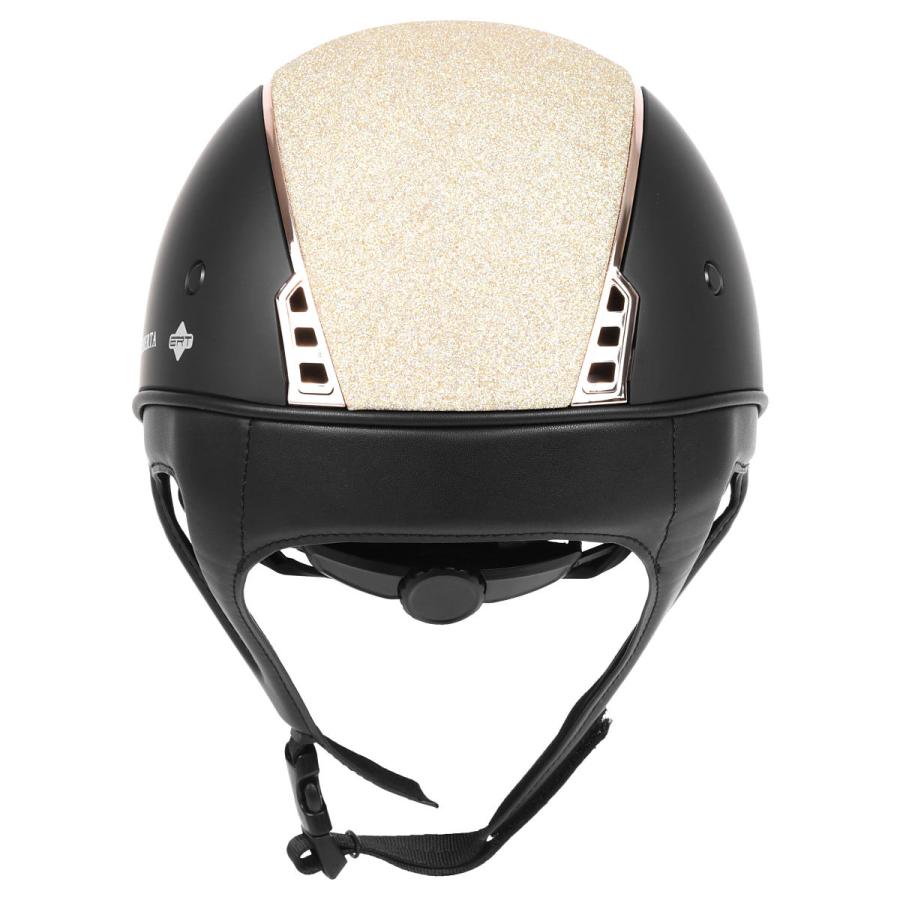 乗馬 ヘルメット EQULIBERTA レクラ ダイヤル調整ヘルメット 乗馬用品 馬具 |  | 12