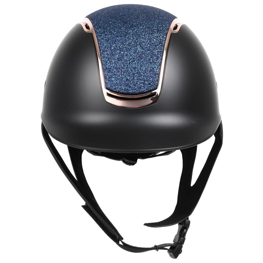 乗馬 ヘルメット EQULIBERTA レクラ ダイヤル調整ヘルメット 乗馬用品 馬具 |  | 17