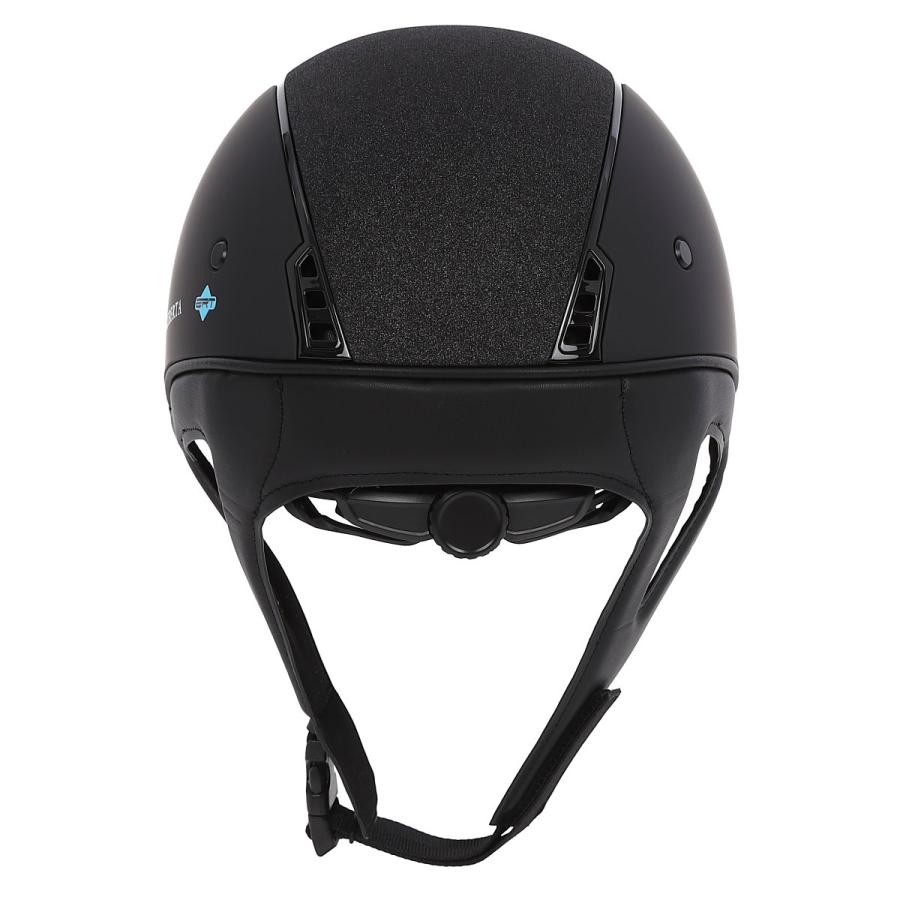 乗馬 ヘルメット EQULIBERTA レクラ ダイヤル調整ヘルメット 乗馬用品 馬具 |  | 06