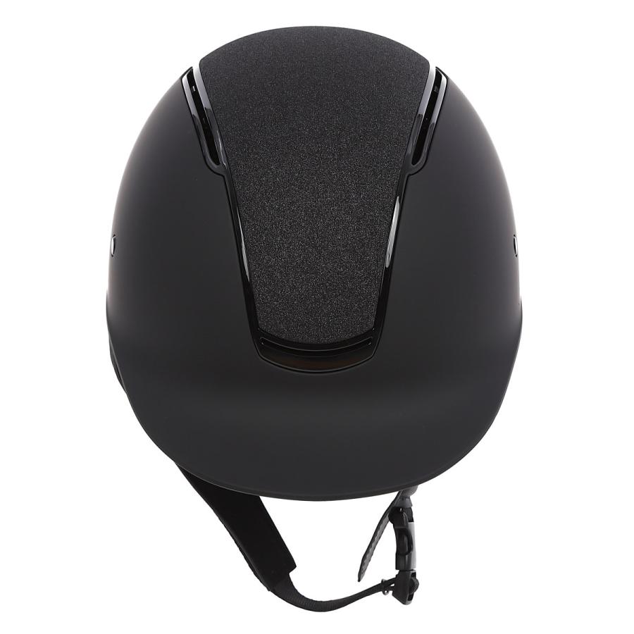 乗馬 ヘルメット EQULIBERTA レクラ ダイヤル調整ヘルメット 乗馬用品 馬具 |  | 07