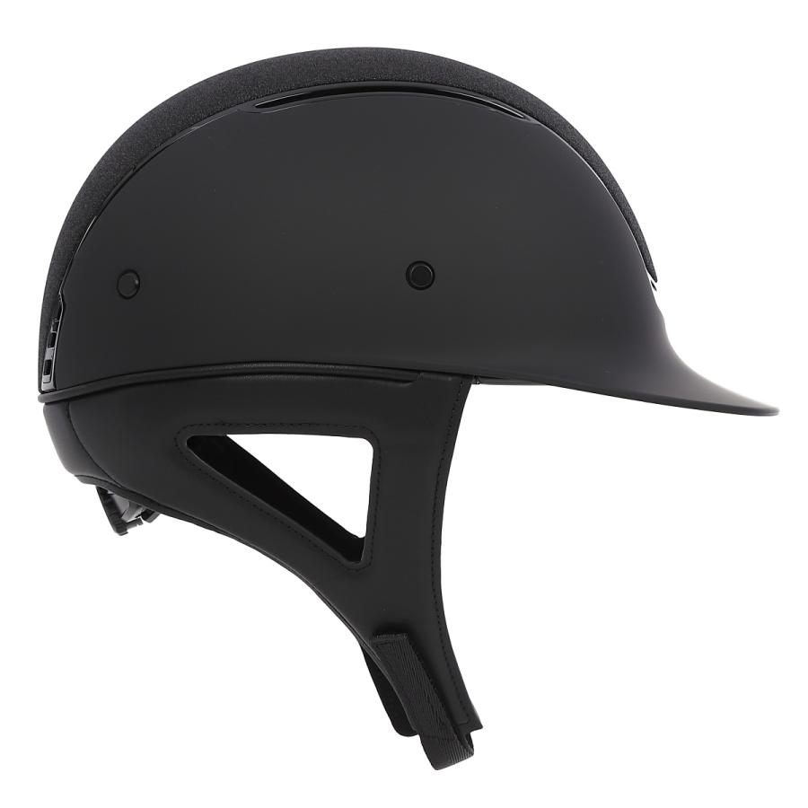 乗馬 ヘルメット EQULIBERTA レクラ ダイヤル調整ヘルメット 乗馬用品 馬具 |  | 09