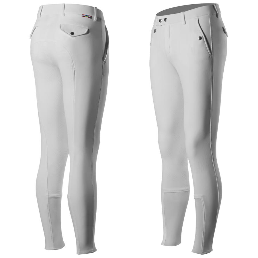 乗馬キュロット 乗馬用 horze グランプリ キュロット フルグリップ メンズ 乗馬用品 馬具 |  | 06