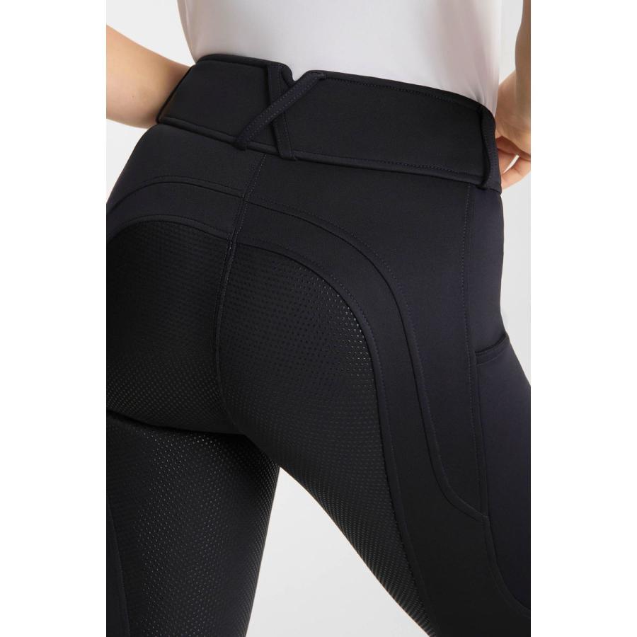 乗馬 キュロット ズボン パンツ horze キャラ ブリーザブル キュロット フルグリップ レディース 乗馬用品 馬具 |  | 16