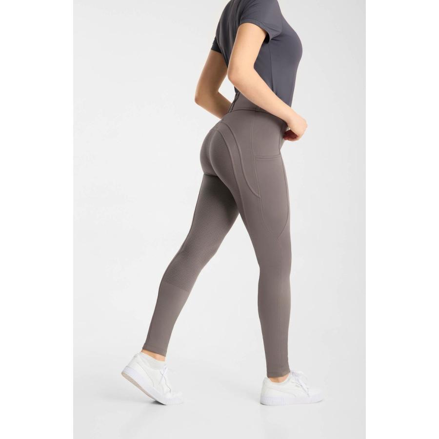 乗馬 キュロット ズボン パンツ horze キャラ ブリーザブル キュロット フルグリップ レディース 乗馬用品 馬具 |  | 06