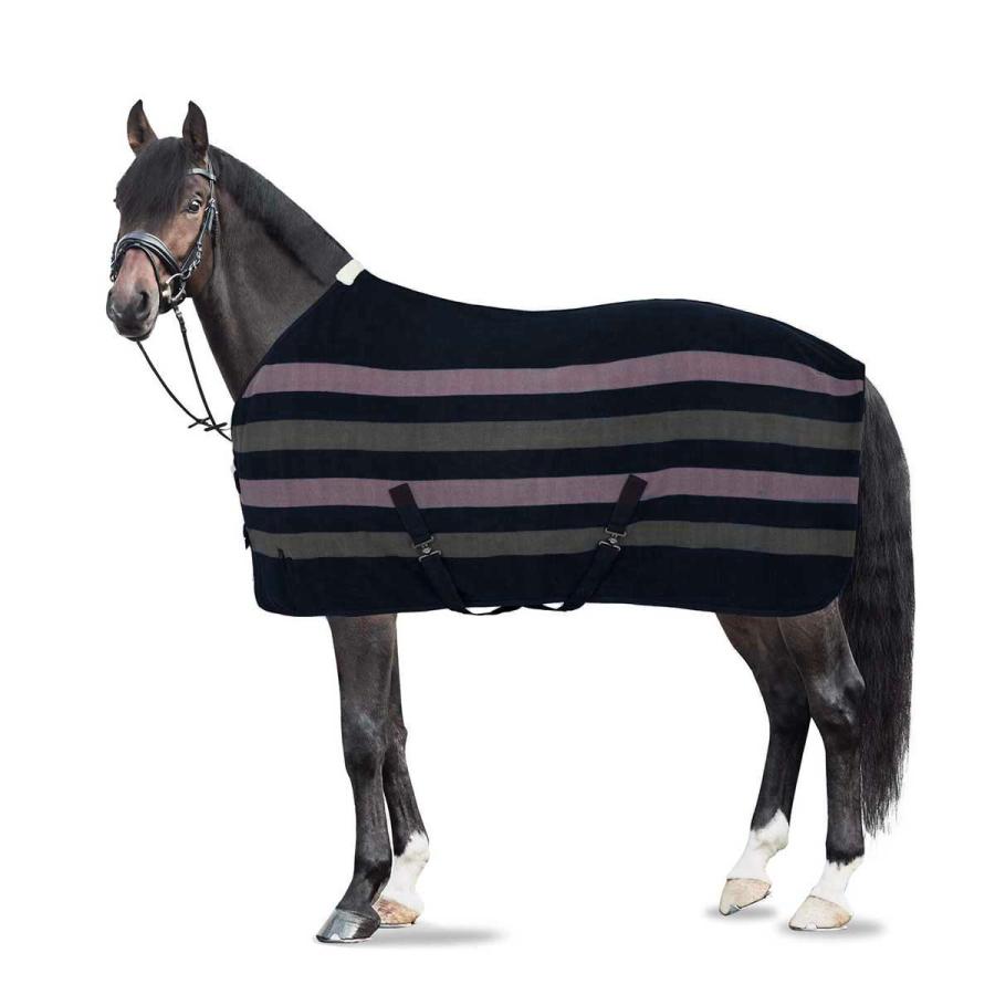 乗馬 馬着 horze ウィルトン フリース 馬着 乗馬用品 馬具 乗馬用品  