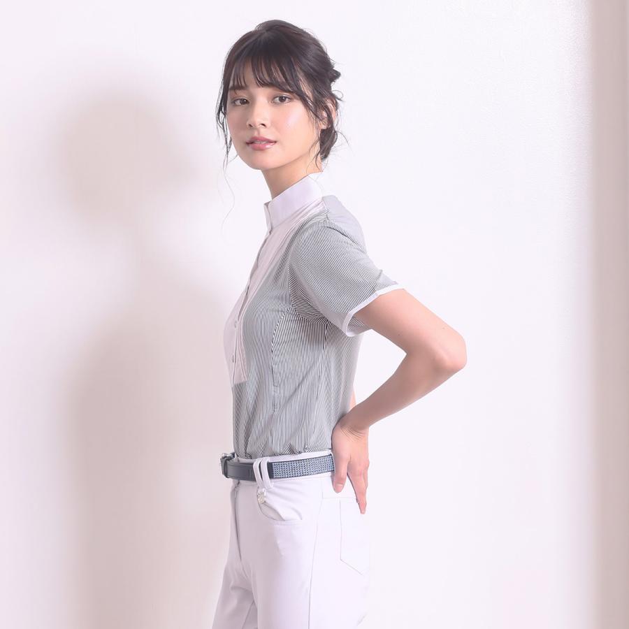 乗馬 ショーシャツ HARCOUR クリスティ コンペティション シャツ 