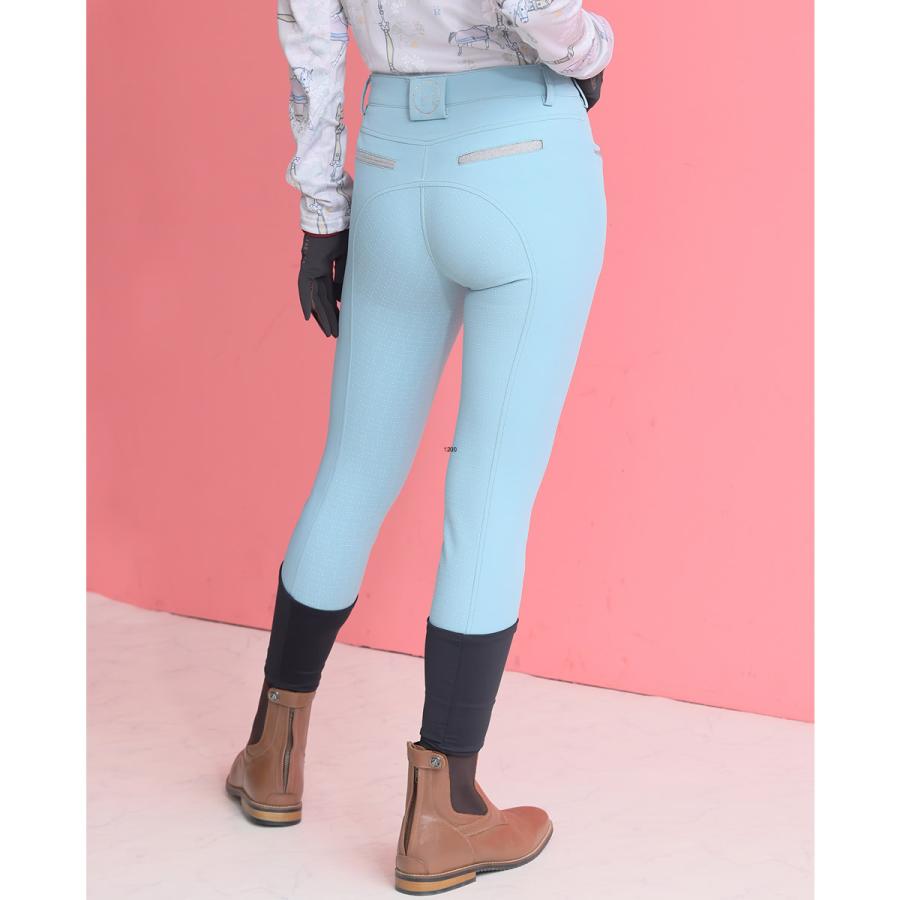 公式サイト公式サイト乗馬 キュロット HARCOUR ヴォーグ キュロット