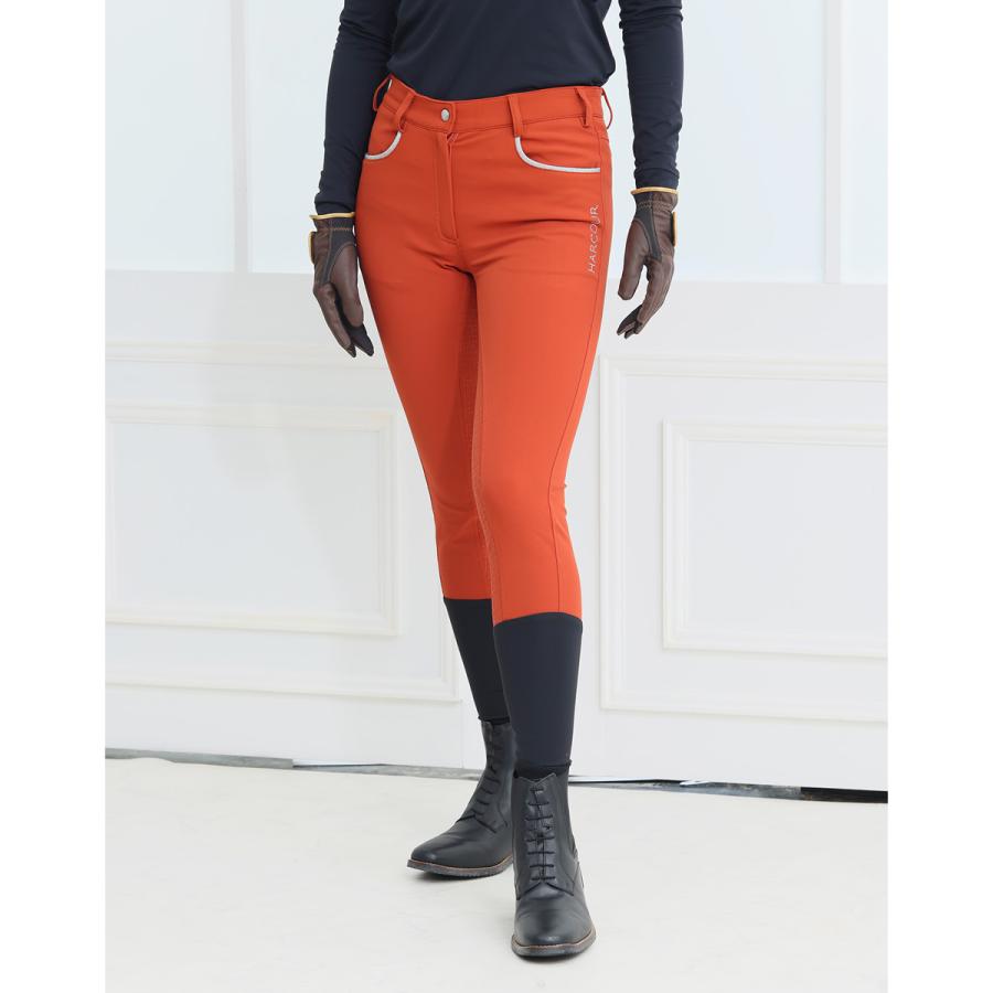 公式サイト公式サイト乗馬 キュロット HARCOUR ヴォーグ キュロット