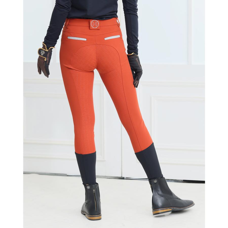 公式サイト公式サイト乗馬 キュロット HARCOUR ヴォーグ キュロット