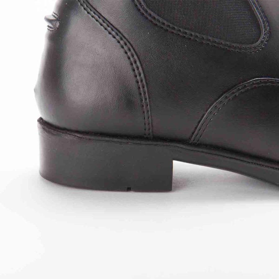 乗馬 ブーツ 乗馬用 JODHPURS 合皮ショートブーツ 乗馬用品 馬具 |  | 13