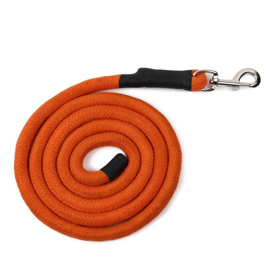JODHPURS シンプル曳き手 乗馬 無口 曳手 乗馬用品 馬具 乗馬 乗馬用品 JODHPURS シンプル曳き手 オレンジ 乗馬 馬具