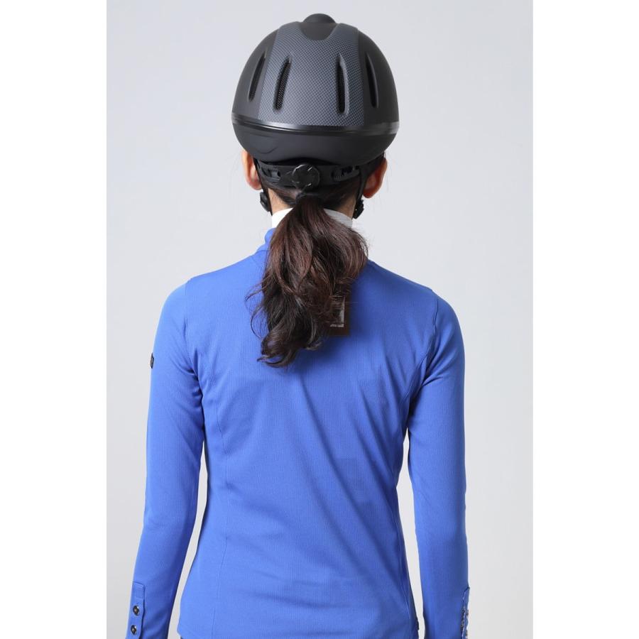 乗馬用品　ヘルメット 乗馬ヘルメット 乗馬用 ビギナー ダイヤル調整ヘルメット 乗馬