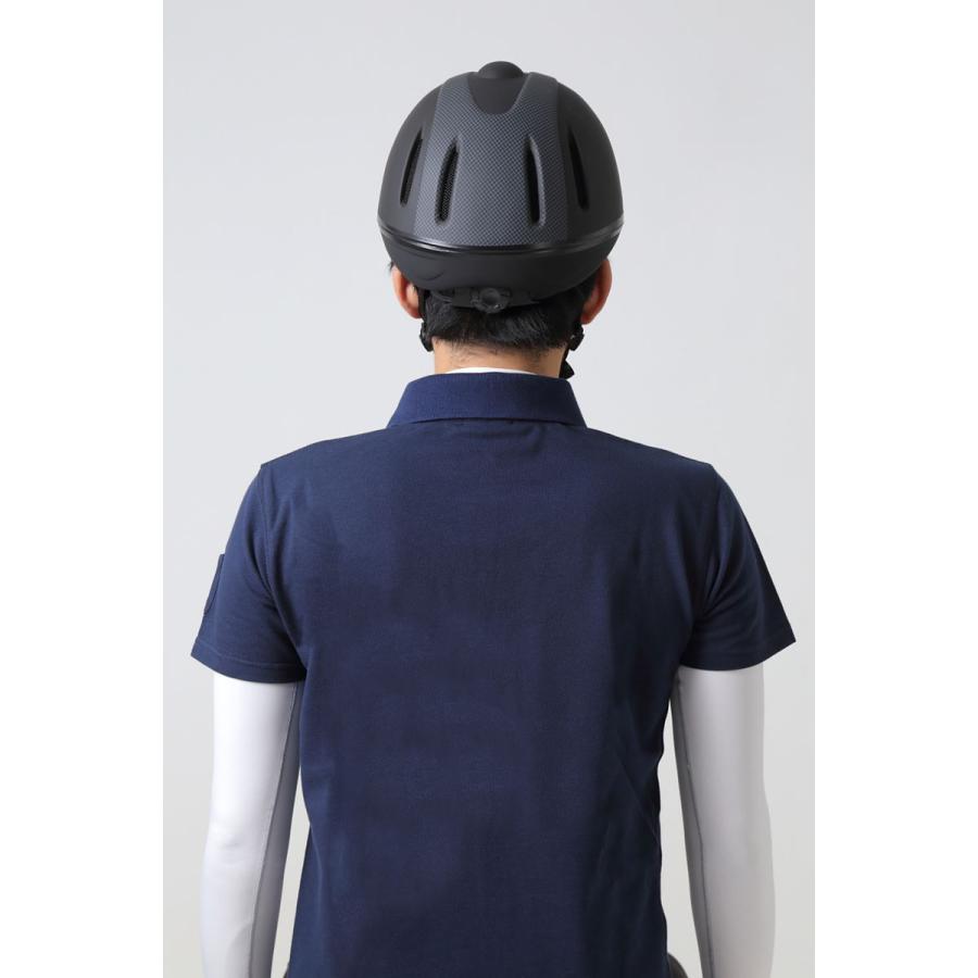 乗馬ヘルメット 乗馬用 JODHPURS ビギナー ダイヤル調整ヘルメット 乗馬用品 馬具 |  | 16