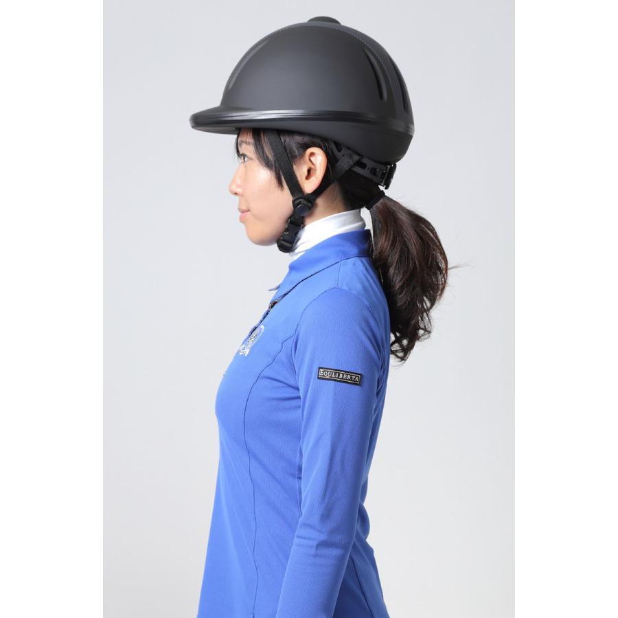 乗馬　ヘルメット　数回利用のみ　Mサイズ 乗馬ヘルメット 乗馬用 JODHPURS ビギナー ダイヤル調整ヘルメット
