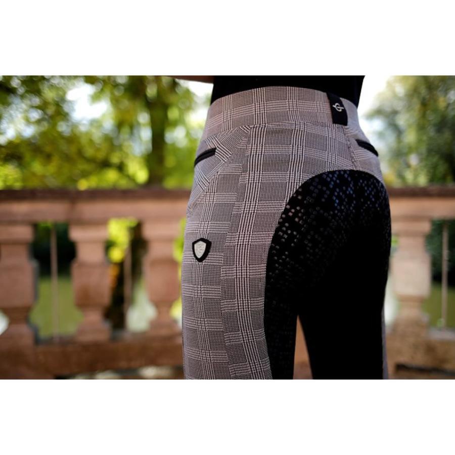 最大12%OFFクーポン 乗馬用キュロット ショッケモーレ tessiturasdenos