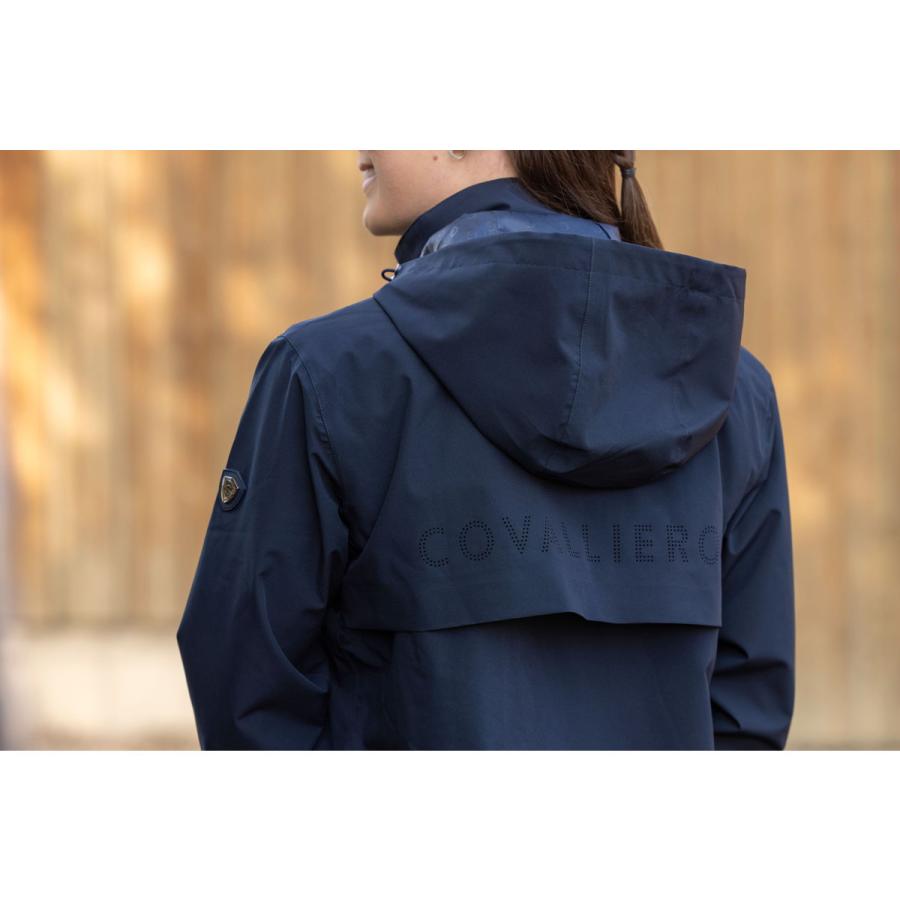 乗馬 レインウェア 雨具 Covalliero 
