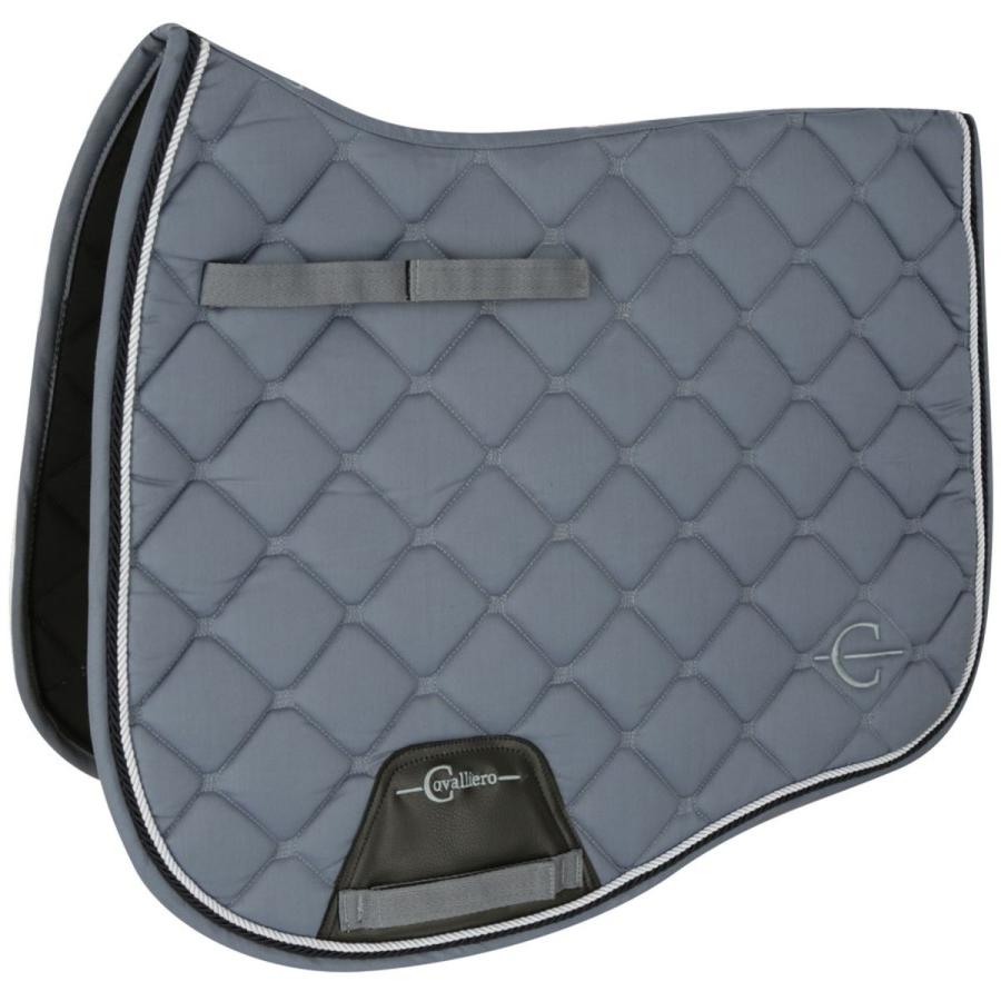 乗馬 ゼッケン サドルパッド Covalliero サルビナ サドルパッド 乗馬用品 馬具 |  | 02