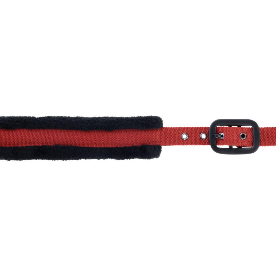 乗馬 無口 曳手 Covalliero '25-26AWコレクション ボア付き 乗馬用品