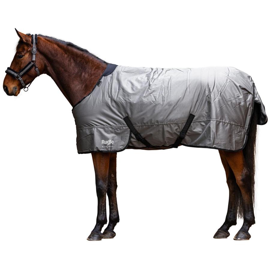 乗馬 馬着 Covalliero RugBe ウィンター 馬着 300グラム 乗馬用品 馬具