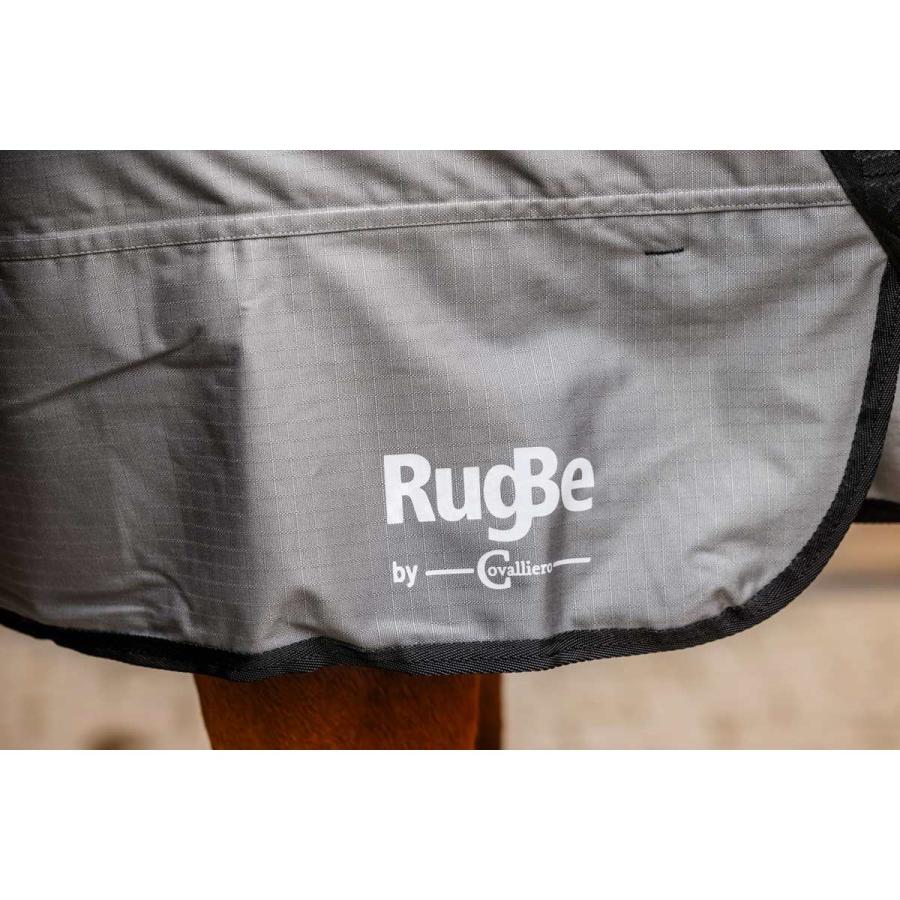 乗馬 馬着 Covalliero RugBe ウィンター 馬着 300グラム 乗馬用品 馬具