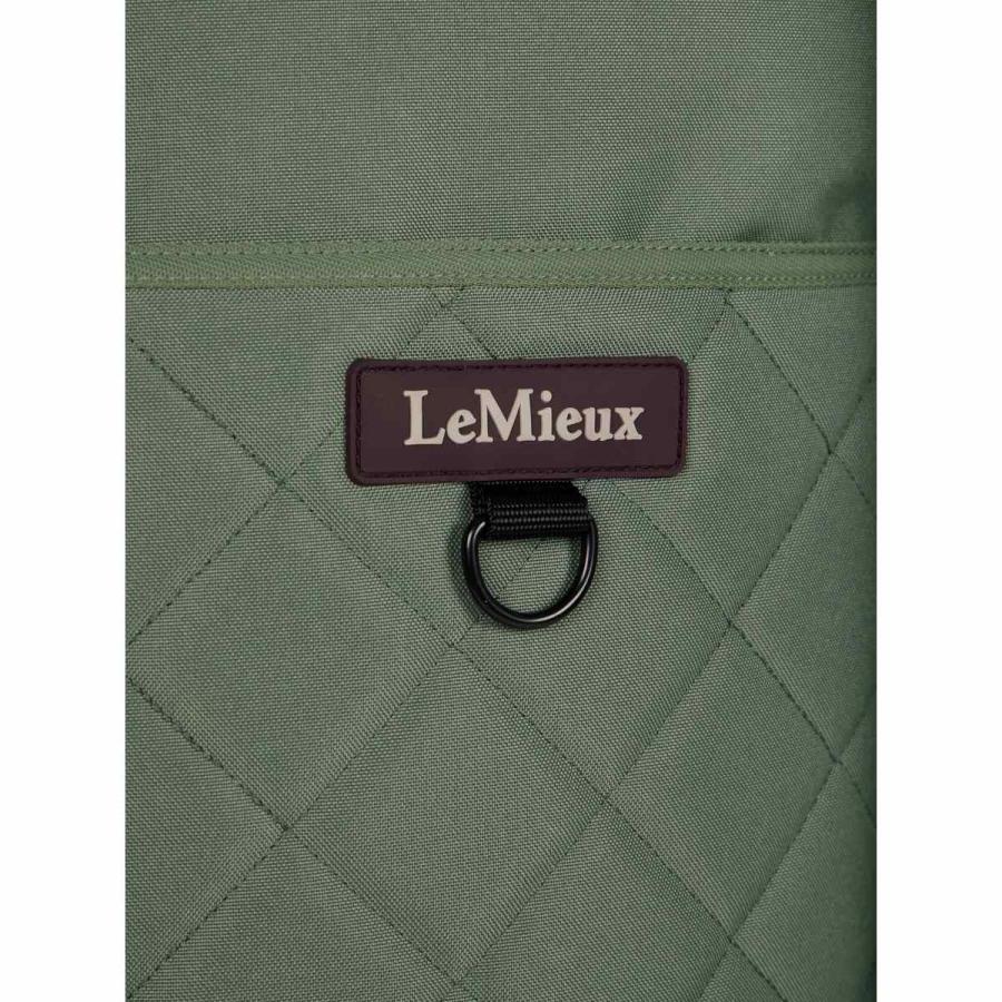 乗馬 キャリーバッグ LeMieux 頭絡 バッグ 乗馬用品 馬具 |  | 02