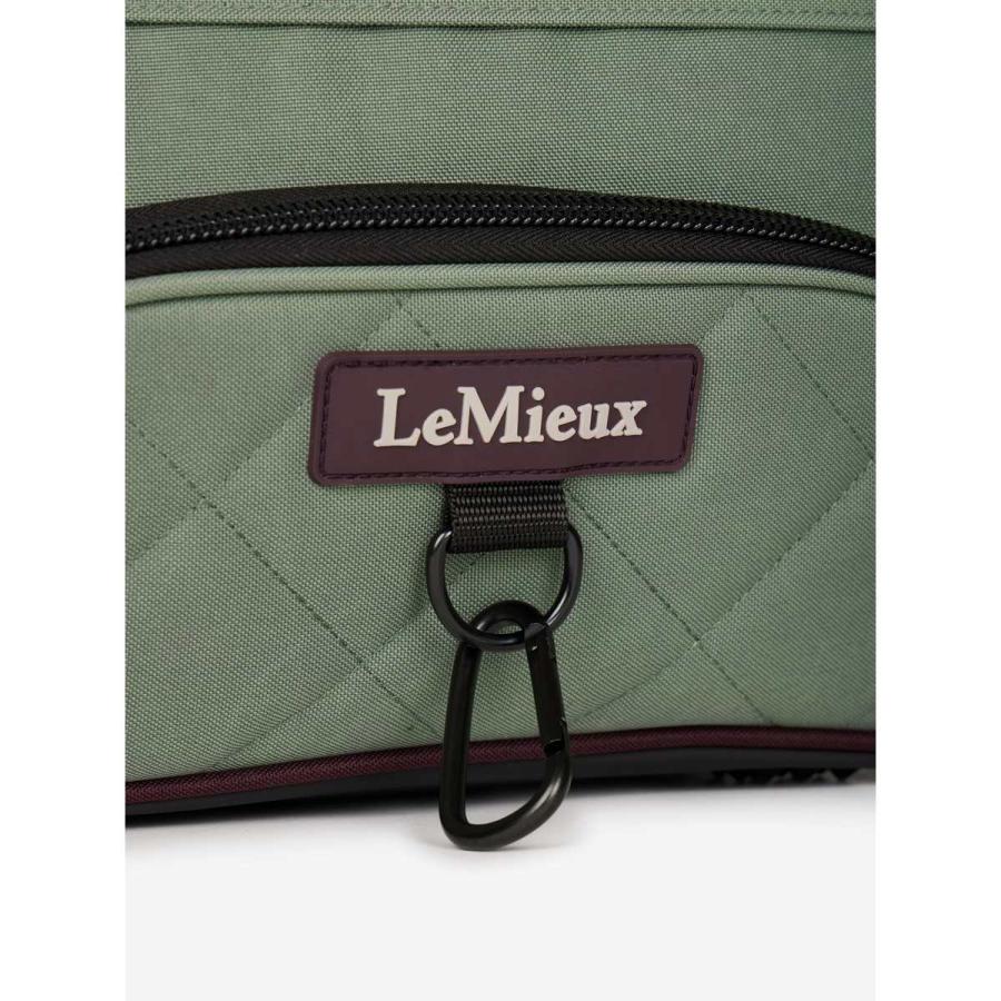 乗馬 バッグ バケツ LeMieux プロキット ライト グルーミングバッグ 乗馬用品 馬具 |  | 02