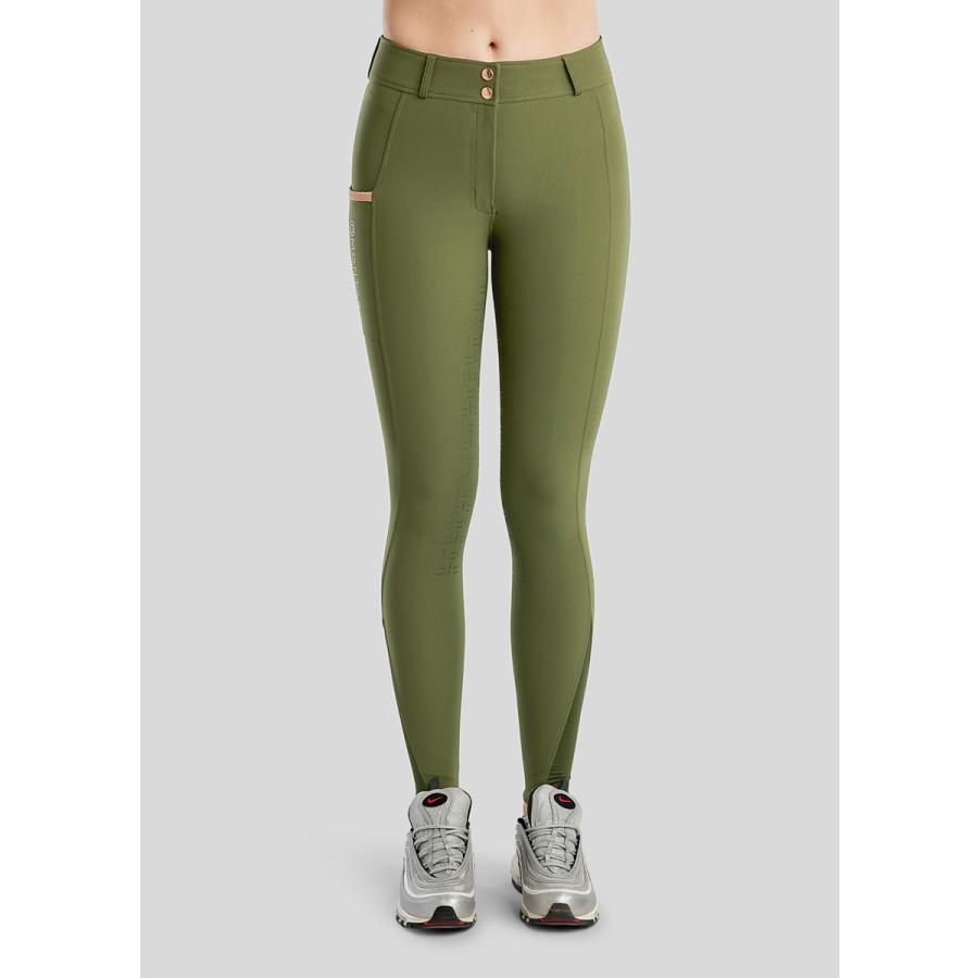 乗馬 キュロット ズボン パンツ montar モーグレンダ フルグリップ