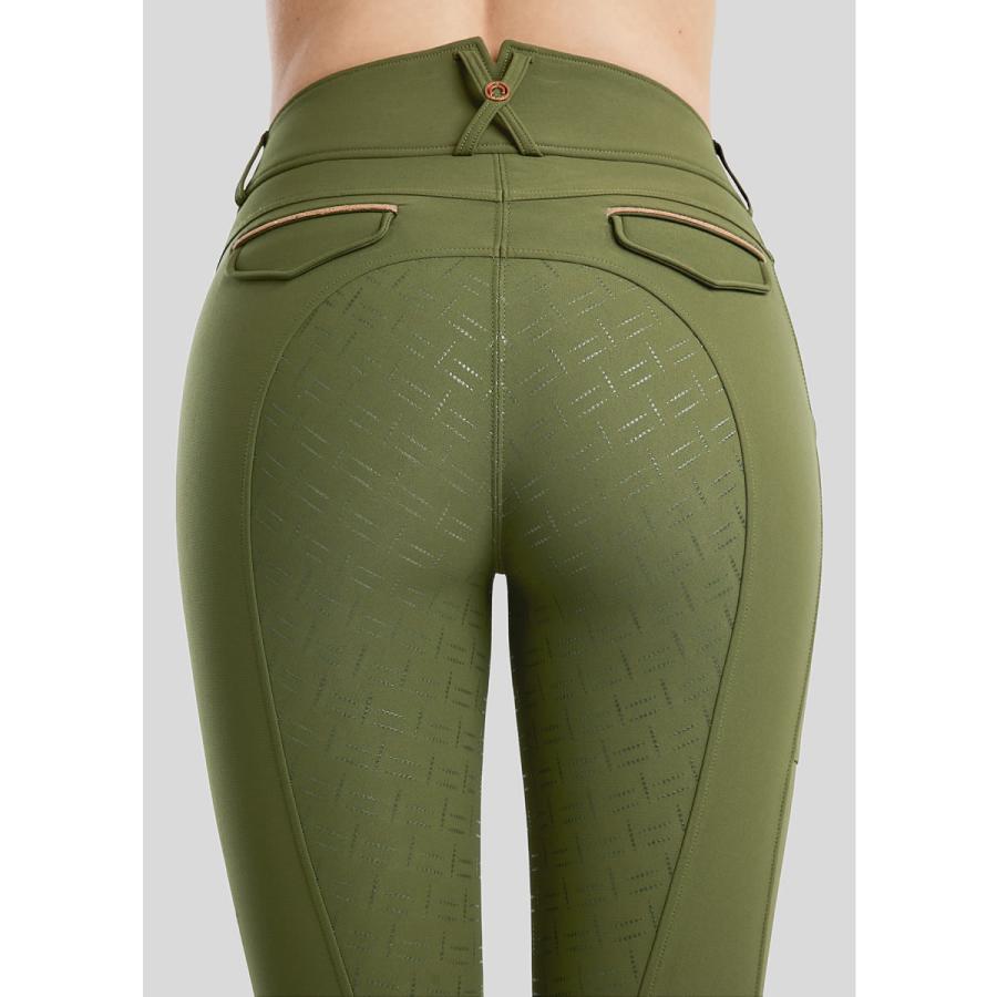 乗馬 キュロット ズボン パンツ montar モーグレンダ フルグリップ