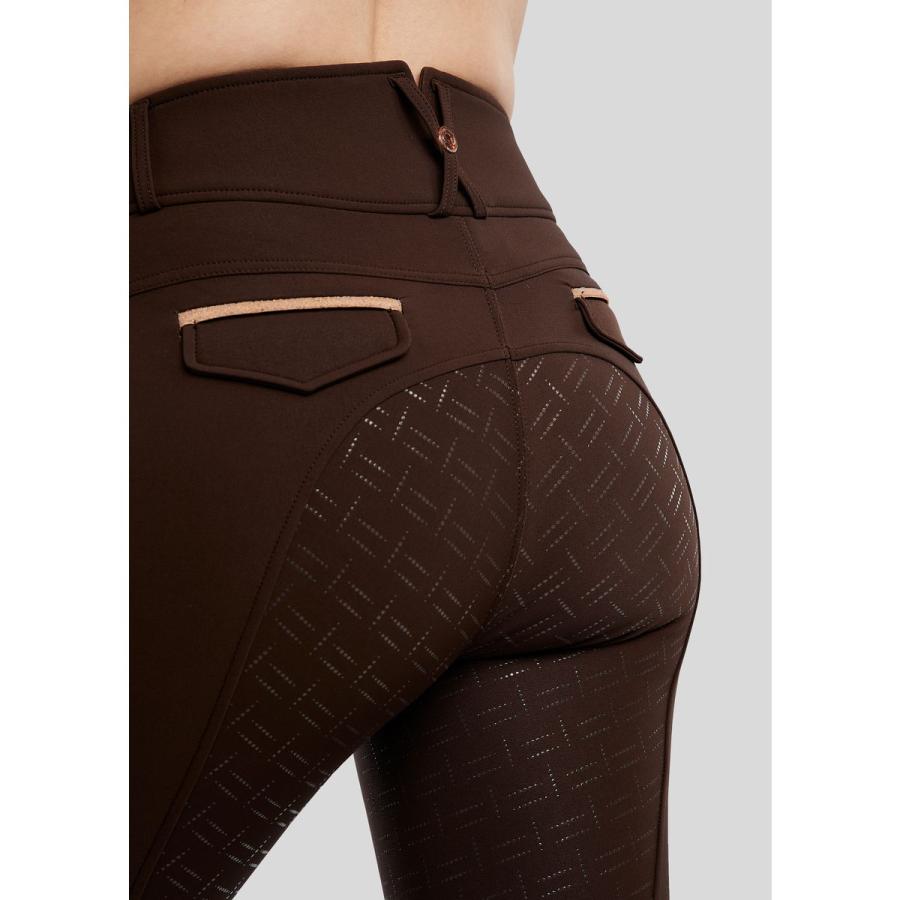 乗馬 キュロット ズボン パンツ montar モーグレンダ フルグリップ