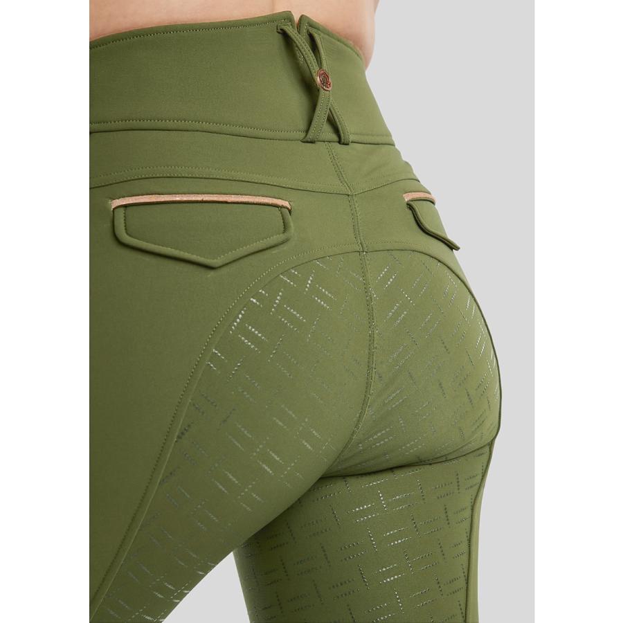 乗馬 キュロット ズボン パンツ montar モーグレンダ フルグリップ 