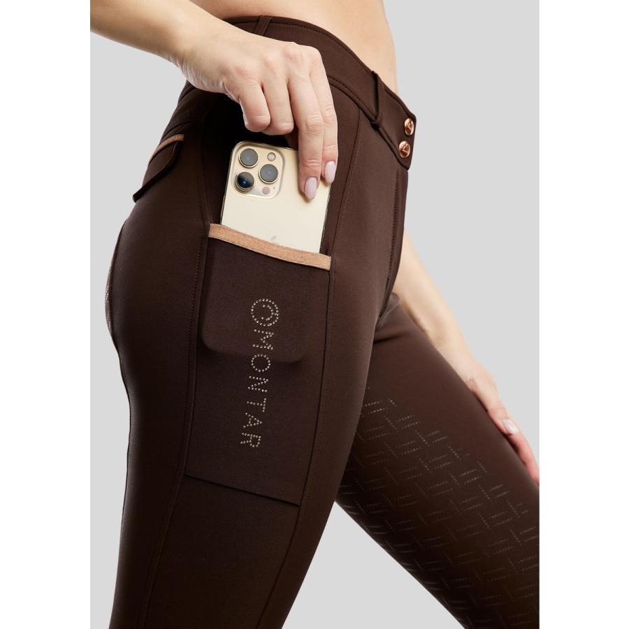 乗馬 キュロット ズボン パンツ montar モーグレンダ フルグリップ