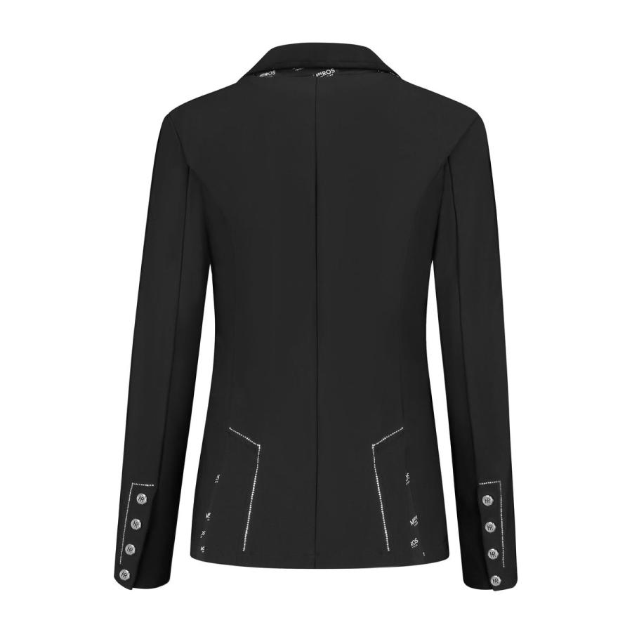 乗馬 ショージャケット Mrs. Ros スパークル ショージャケット レディース 乗馬用品 馬具 |  | 04