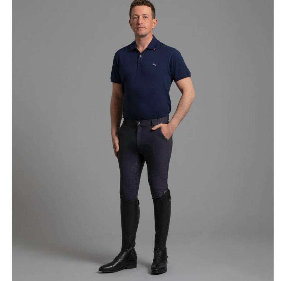 乗馬 キュロット ズボン パンツ Premier Equine レヴァンツォ キュロット フルグリップ メンズ 乗馬用品 馬具 |  | 02
