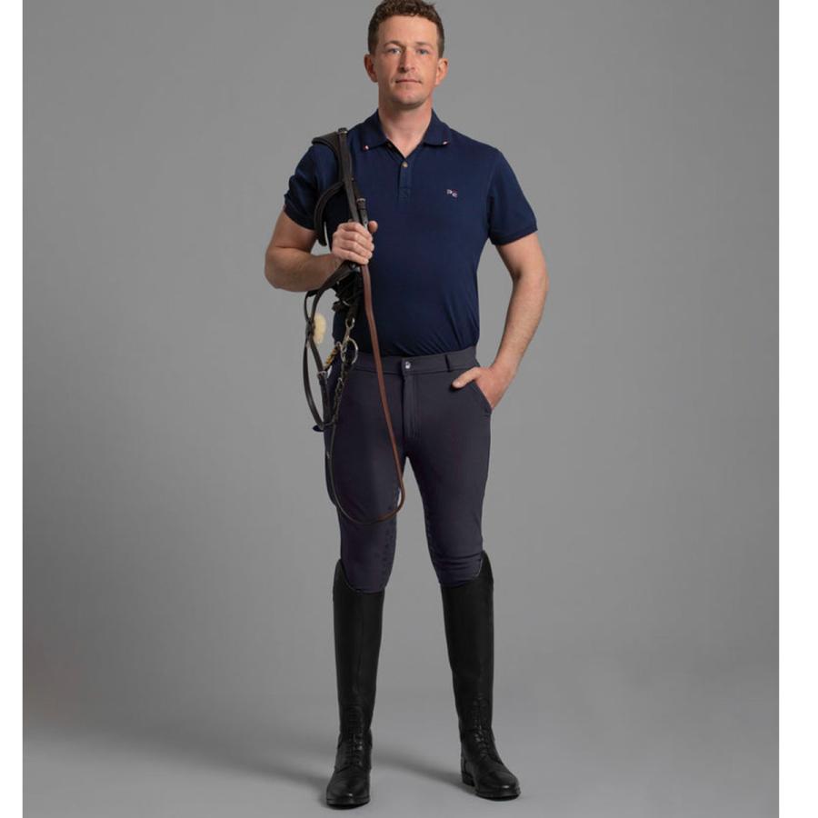 乗馬 キュロット ズボン パンツ Premier Equine レヴァンツォ キュロット フルグリップ メンズ 乗馬用品 馬具 |  | 06
