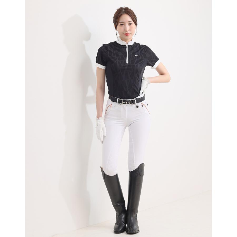 乗馬 キュロット Premier Equine ミリアニア コンペティション フル