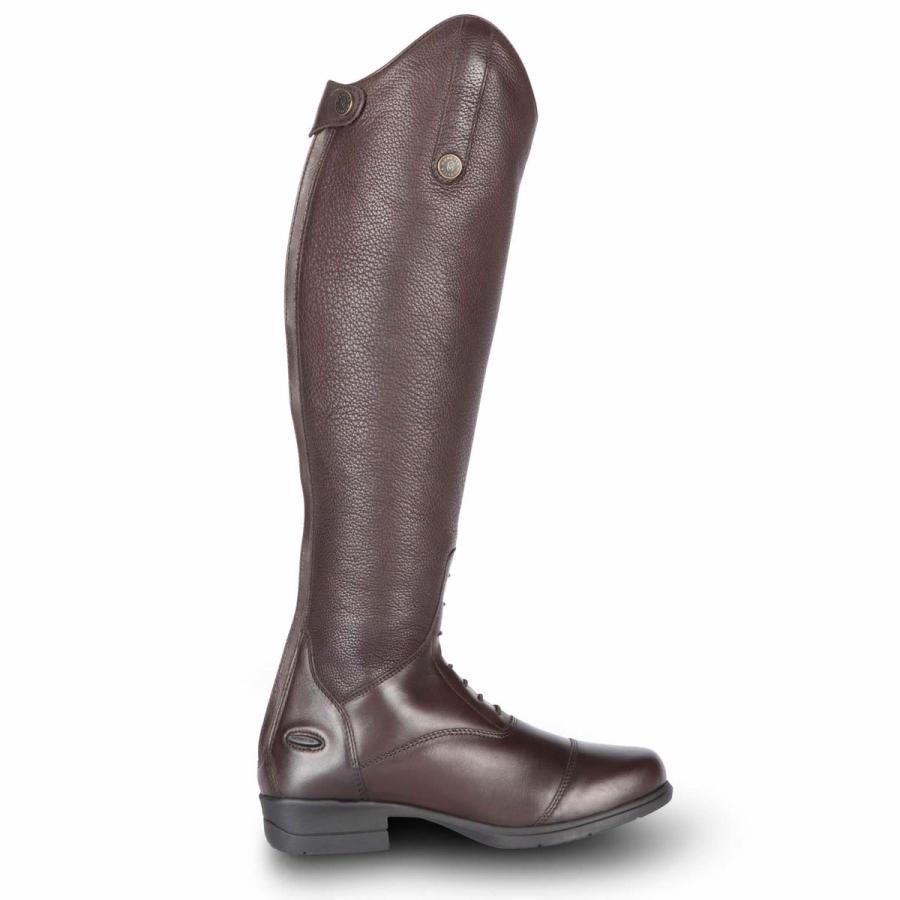乗馬用ブーツ　MORETTA 39 乗馬 ブーツ 乗馬用 MORETTA ジャンナ ライディング 乗馬用品 馬具
