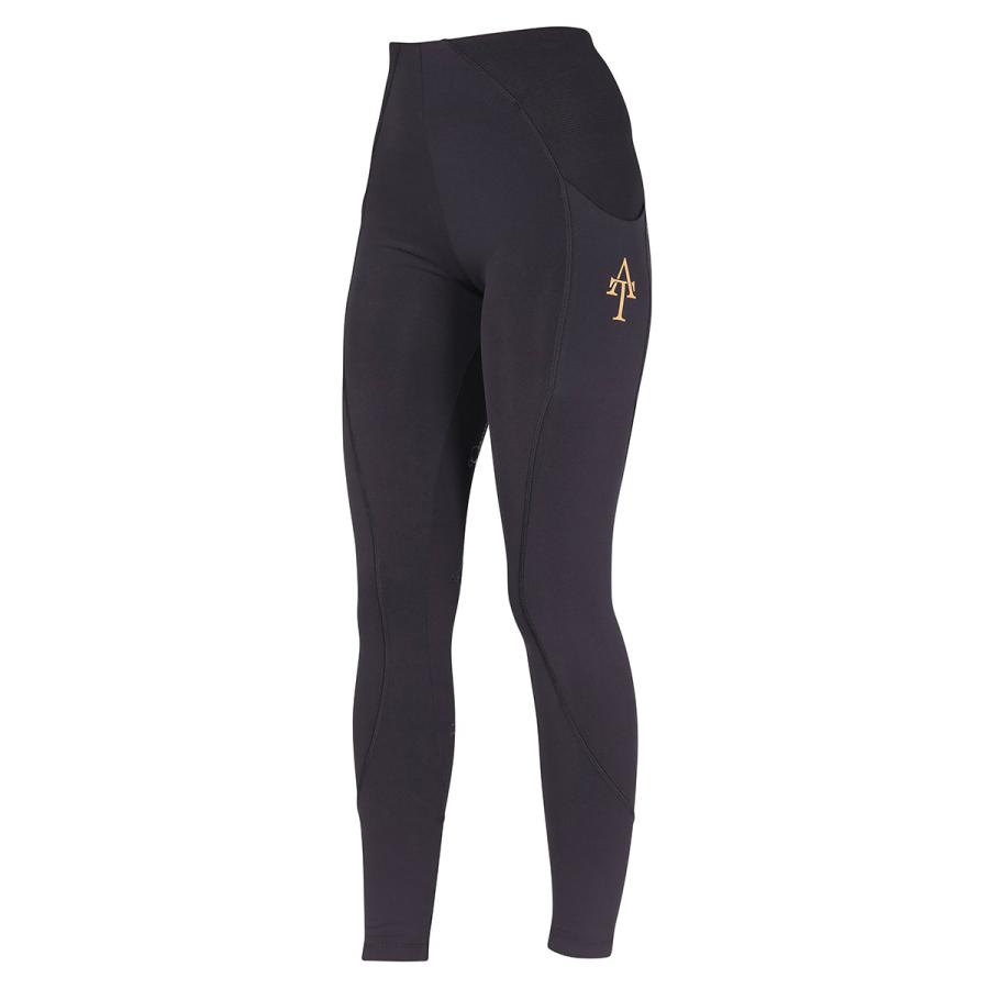 乗馬 キュロット ズボン パンツ Aubrion チーム ライディング レギンス 