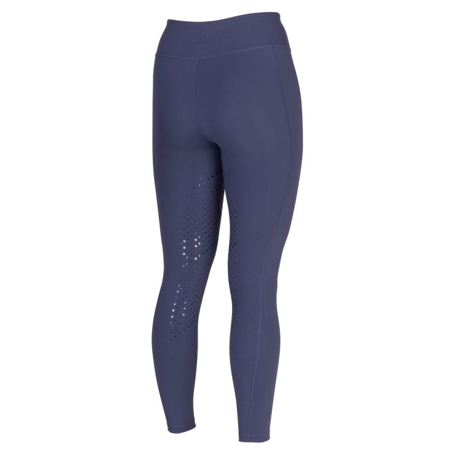 乗馬 キュロット ズボン パンツ Aubrion リアクト ノンストップ レギンス ニーグリップ レディース 乗馬用品 馬具 |  | 11