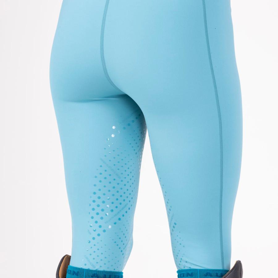 乗馬 キュロット ズボン パンツ Aubrion リアクト ノンストップ レギンス ニーグリップ レディース 乗馬用品 馬具 |  | 15