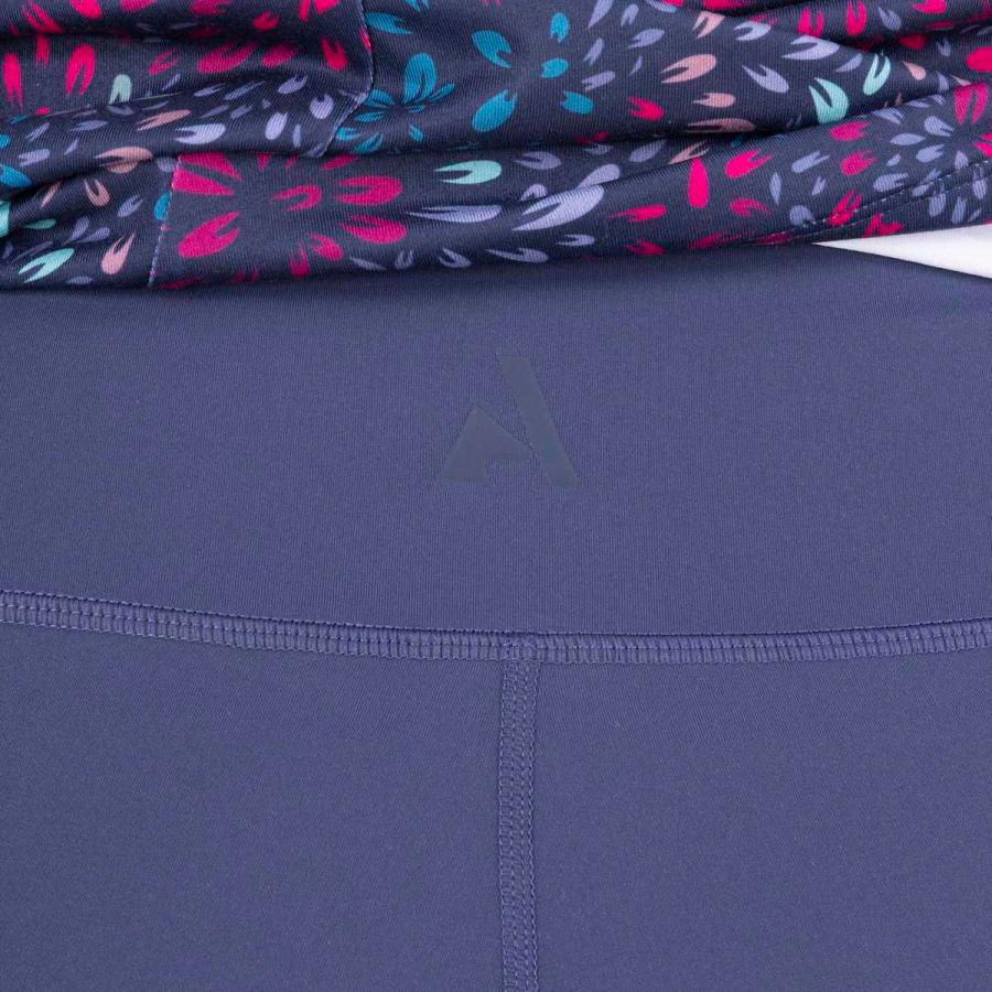 乗馬 キュロット ズボン パンツ Aubrion リアクト ノンストップ レギンス ニーグリップ レディース 乗馬用品 馬具 |  | 16