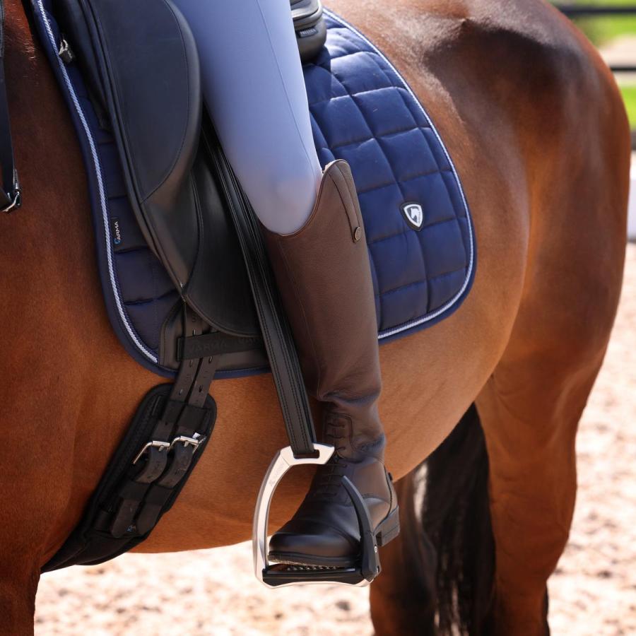 乗馬 キュロット ズボン パンツ Aubrion エクエストリアン レギンス フルグリップ レディース 乗馬用品 馬具 |  | 11
