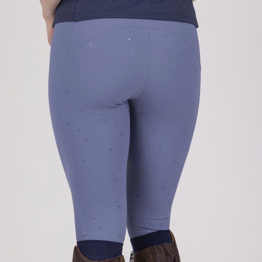 乗馬 キュロット ズボン パンツ Aubrion エクエストリアン レギンス フルグリップ レディース 乗馬用品 馬具 |  | 17