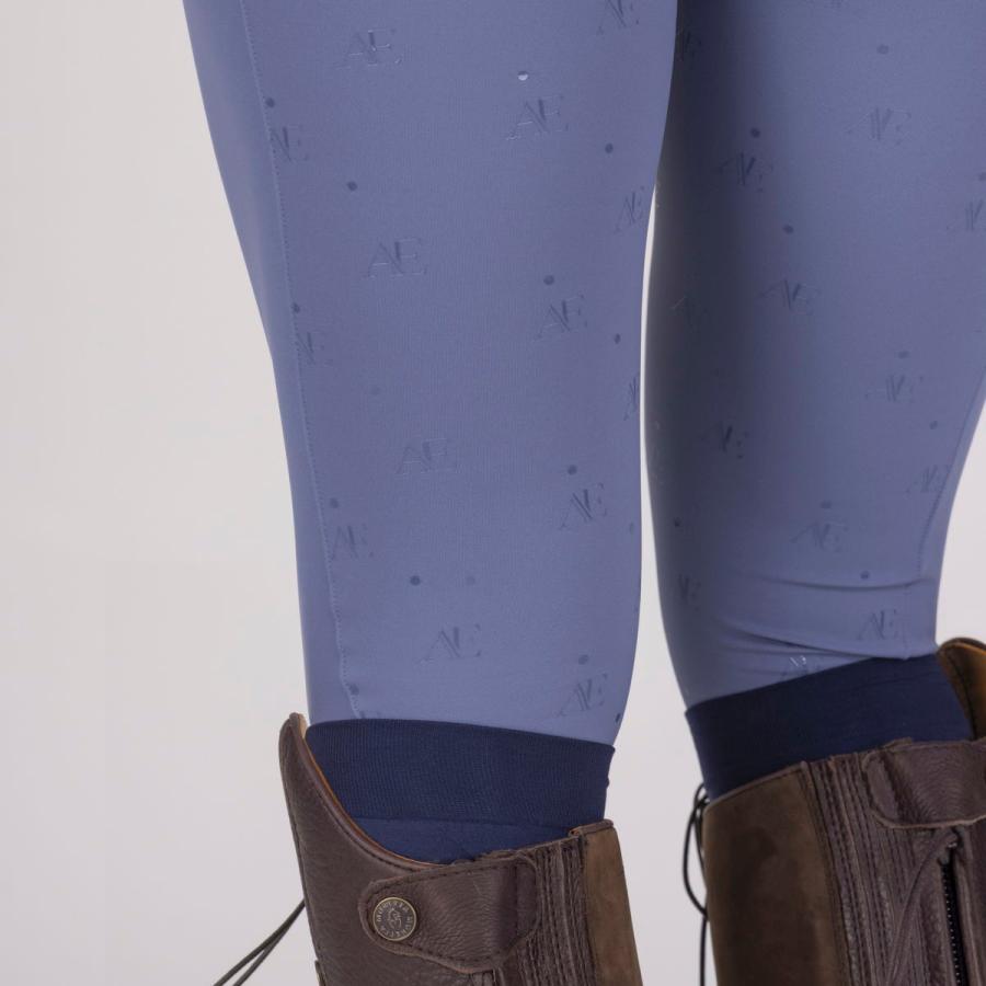 乗馬 キュロット ズボン パンツ Aubrion エクエストリアン レギンス フルグリップ レディース 乗馬用品 馬具 |  | 18