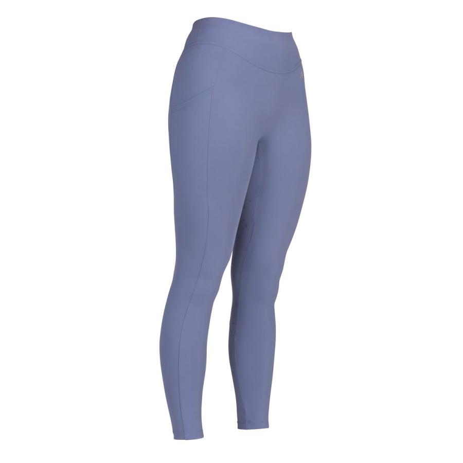 乗馬 キュロット ズボン パンツ Aubrion エクエストリアン レギンス フルグリップ レディース 乗馬用品 馬具 |  | 03