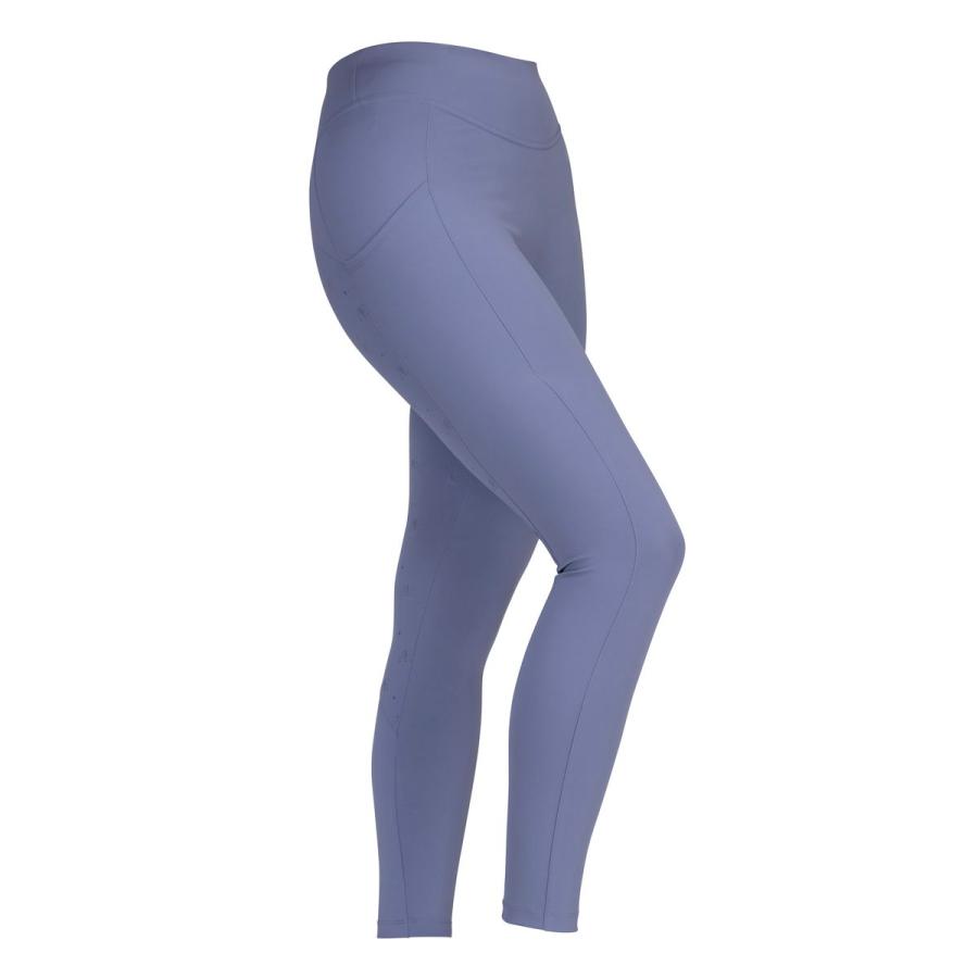 乗馬 キュロット ズボン パンツ Aubrion エクエストリアン レギンス フルグリップ レディース 乗馬用品 馬具 |  | 04