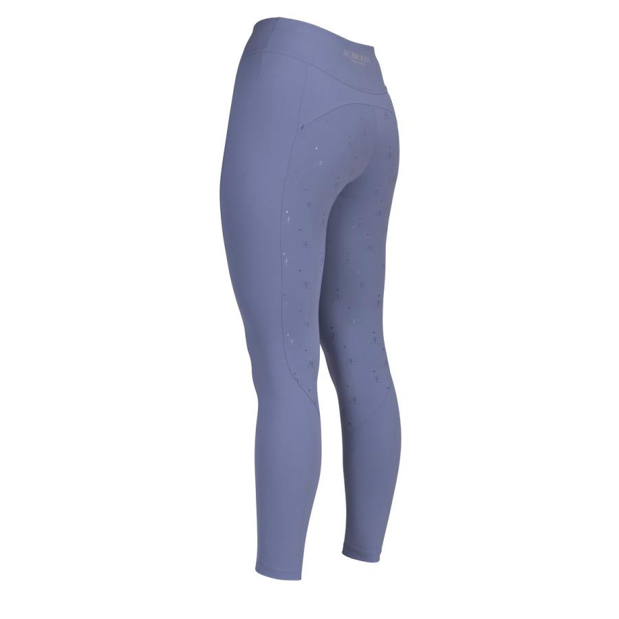 乗馬 キュロット ズボン パンツ Aubrion エクエストリアン レギンス フルグリップ レディース 乗馬用品 馬具 |  | 05