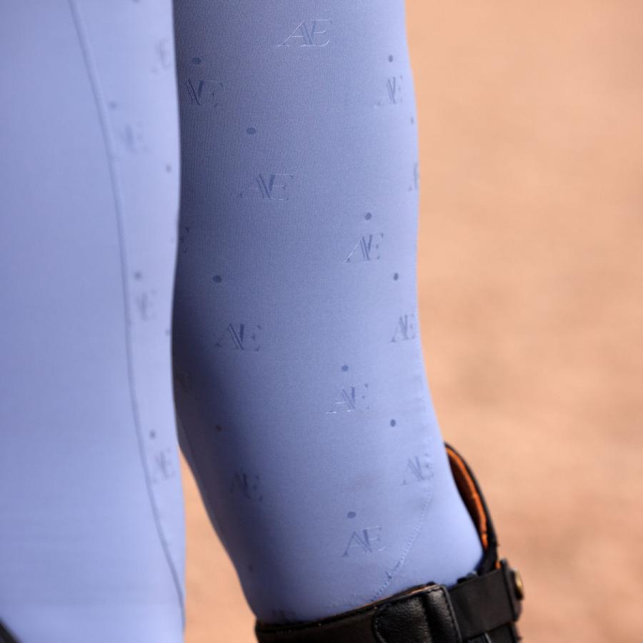 乗馬 キュロット ズボン パンツ Aubrion エクエストリアン レギンス フルグリップ レディース 乗馬用品 馬具 |  | 08